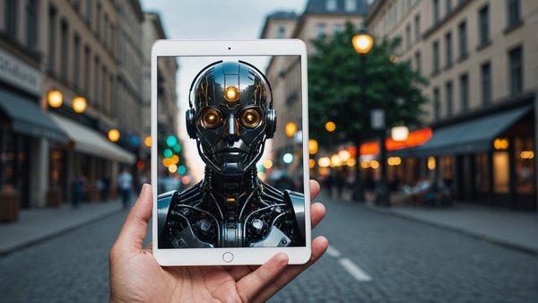 Créer image ia : révolutionnez vos visuels avec my image gpt