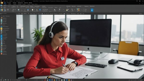 Formation microsoft copilot : maitrisez les outils de productivité avancée