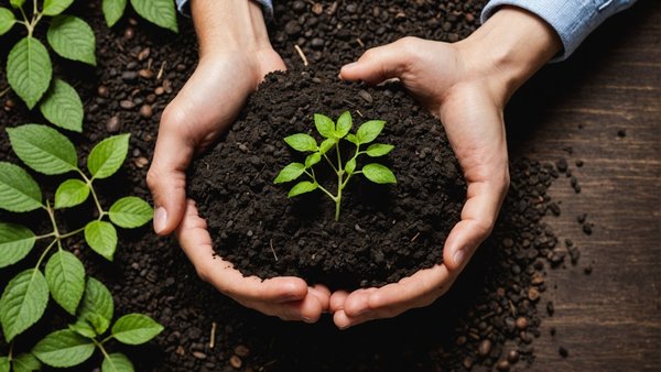 Apprenez à minimiser votre empreinte carbone au quotidien